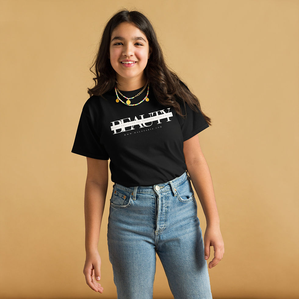 Thumbnail: Youth classic tee