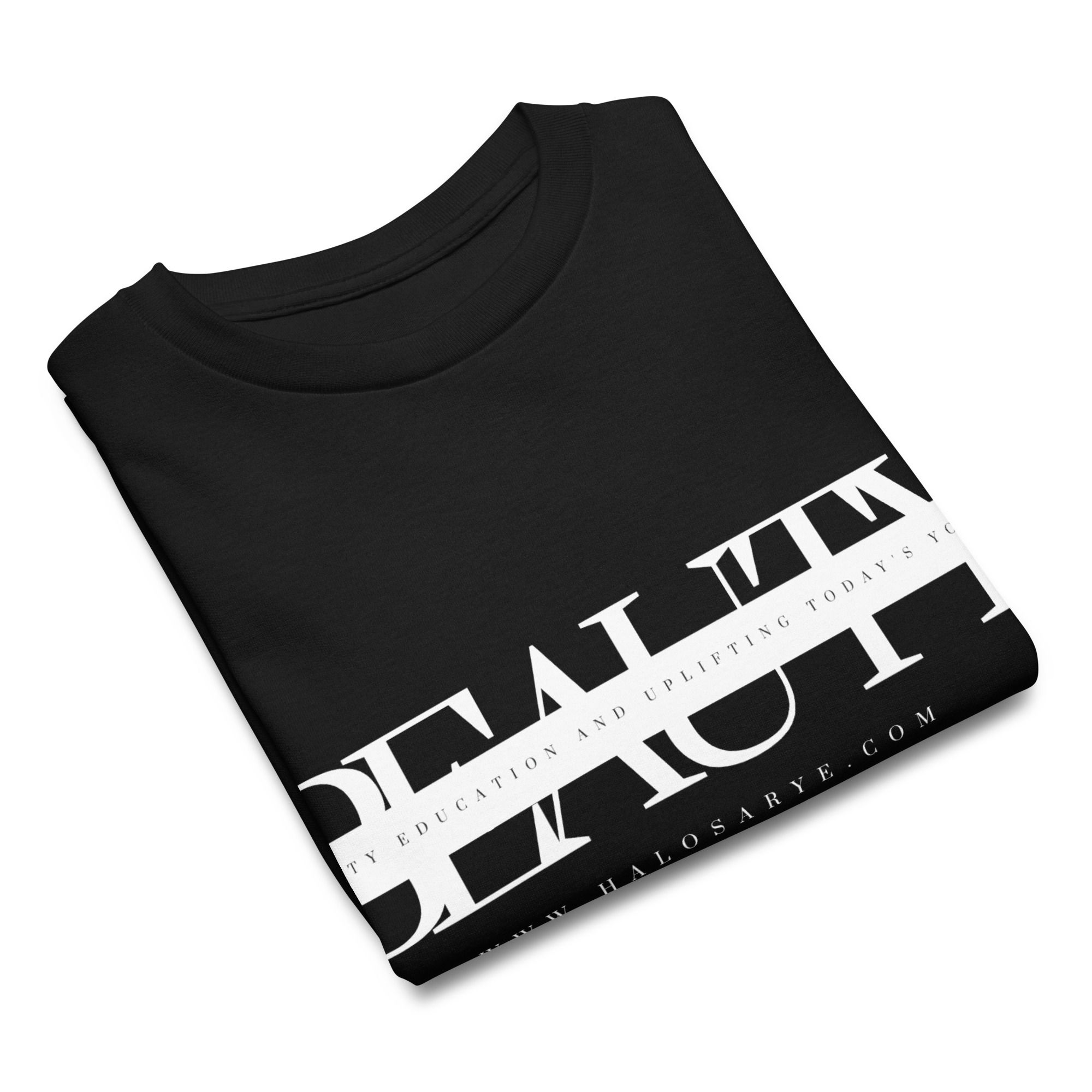 Youth classic tee