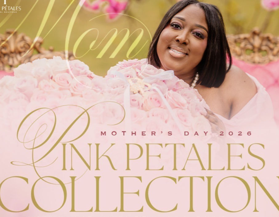 Mommy and Me Floral
