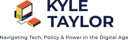Logo for Kyle Taylor