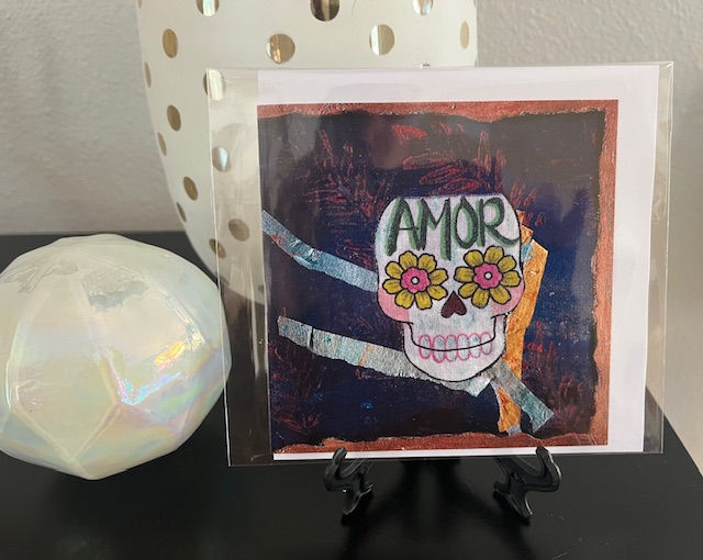 Thumbnail: ART CARD SET IV