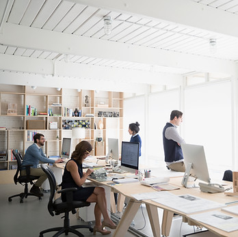 Open Space Office