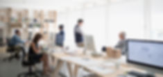Open Space Office