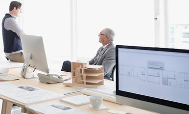 Open Space Office