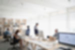 Open Space Office