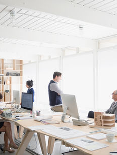 Supporting Employees During the Pandemic