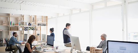 Open Space Office