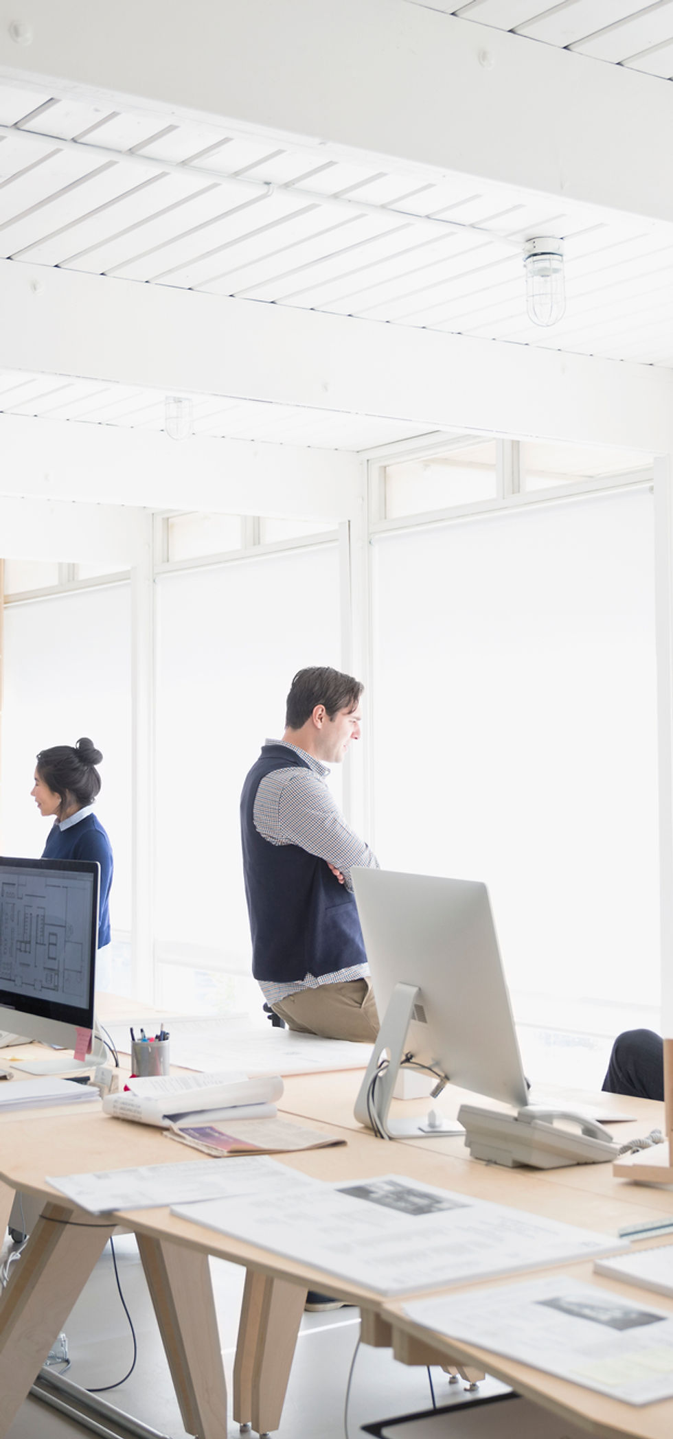 Open Space Office