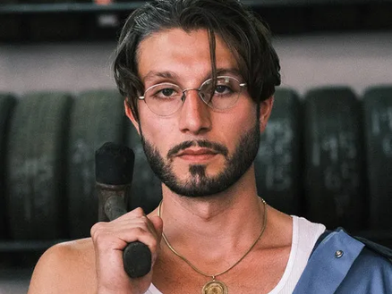 Why Bbno$ is my new fav artist