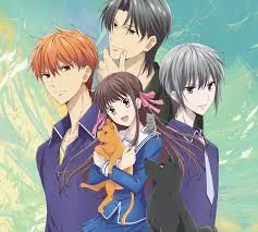 Fruits Basket Review (Spoilers)