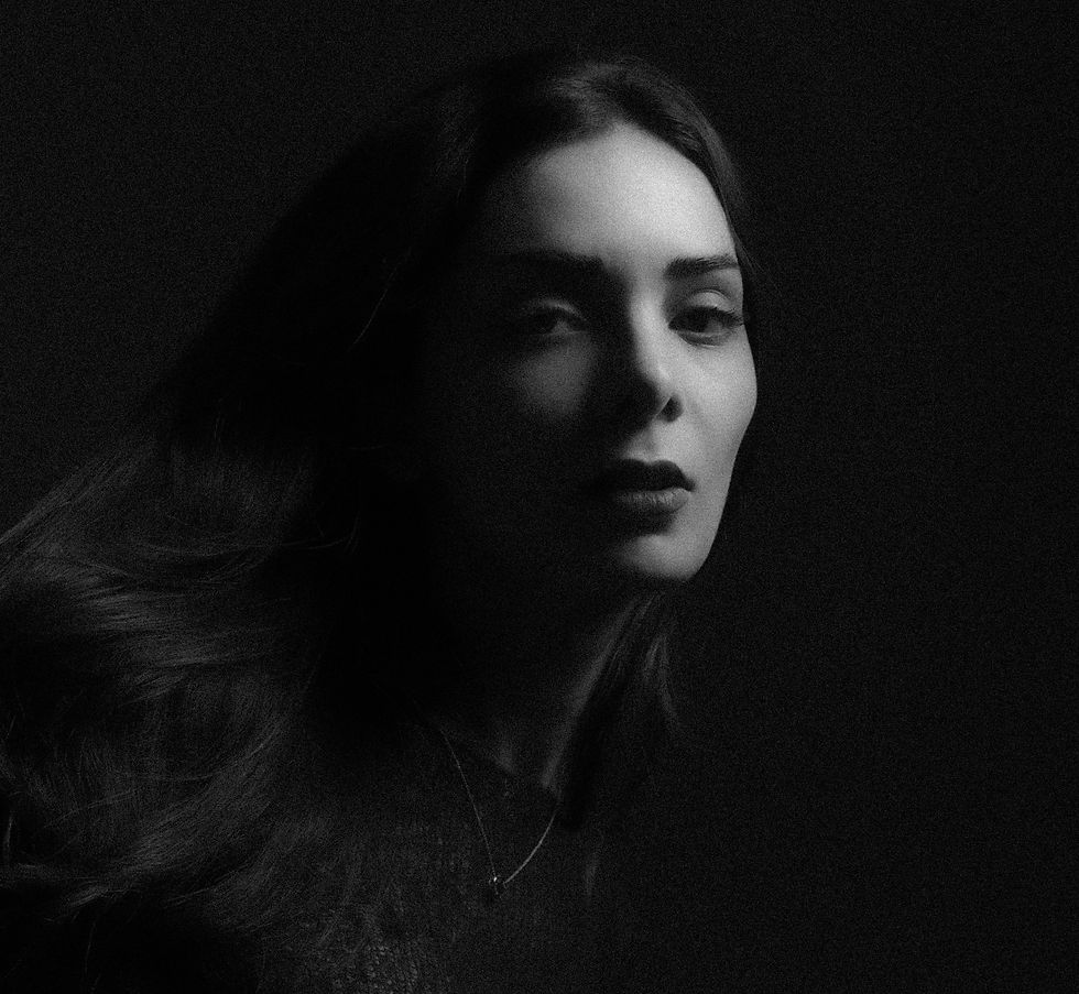 Sona Tarkhanyan