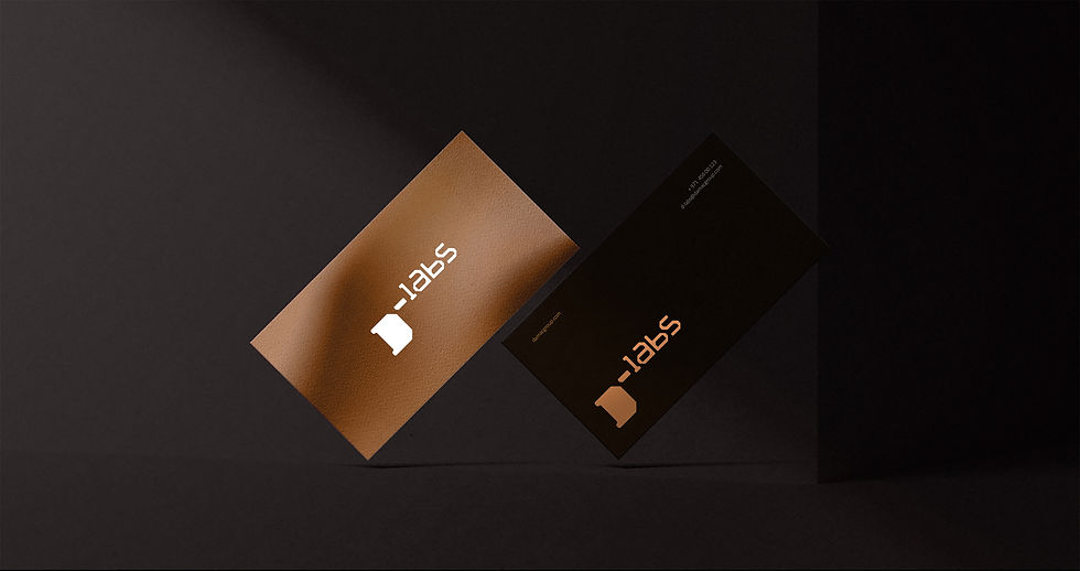 D-LABS