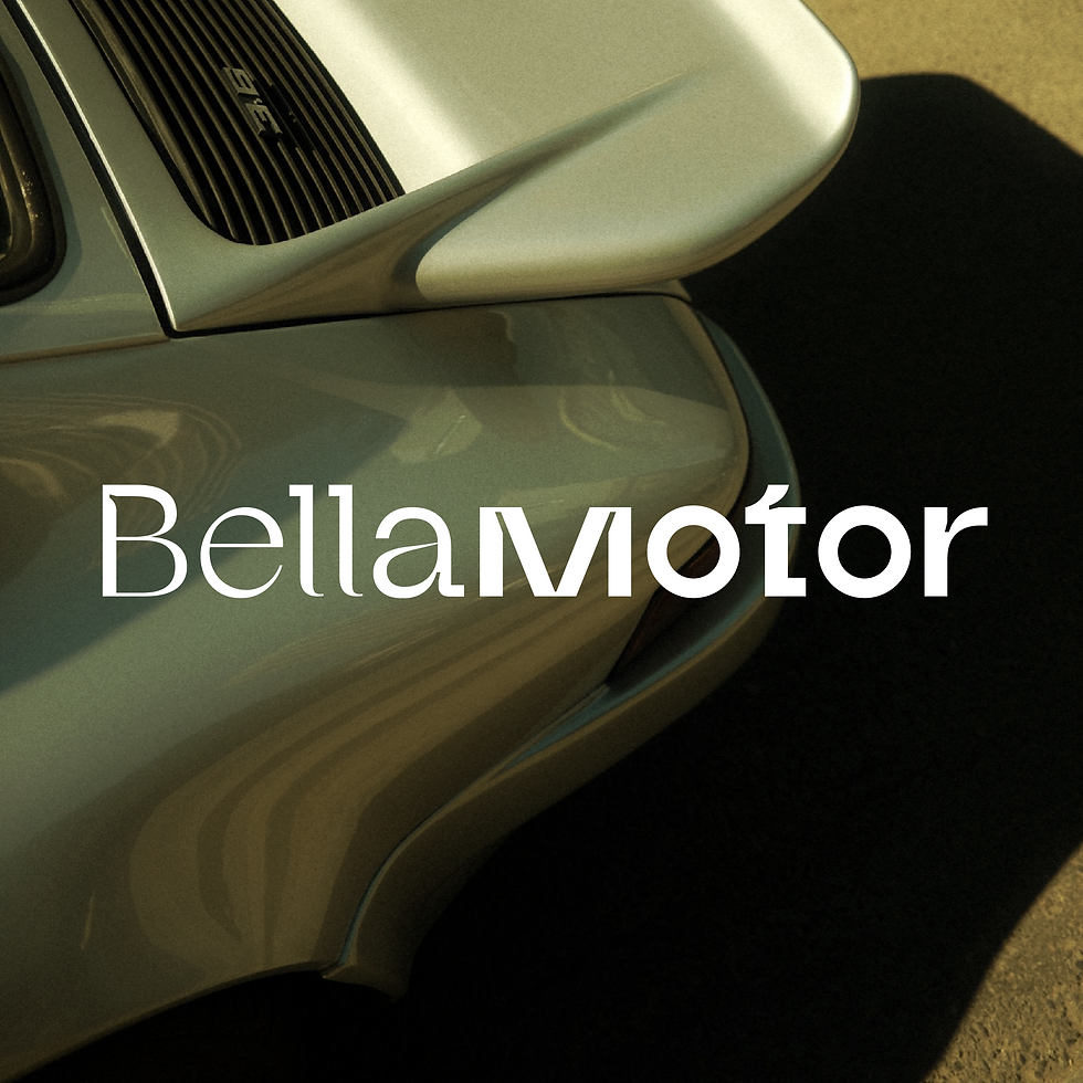 Bella Motor