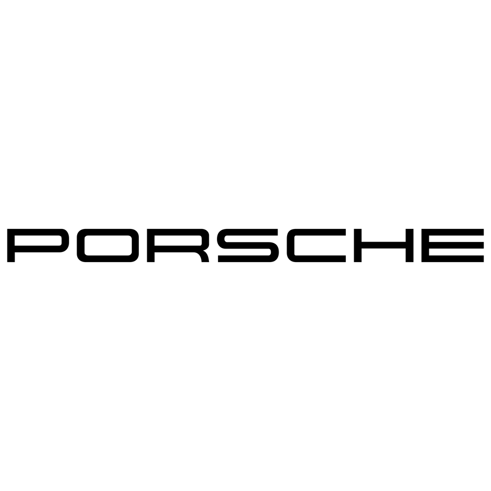 Porsche Logo
