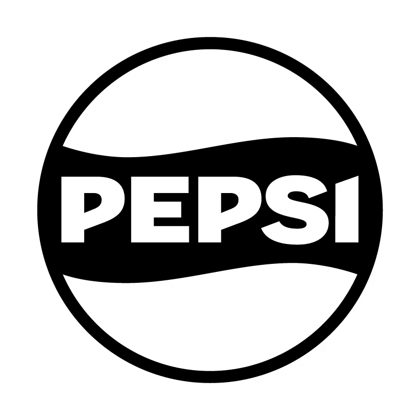 PEPSI logo