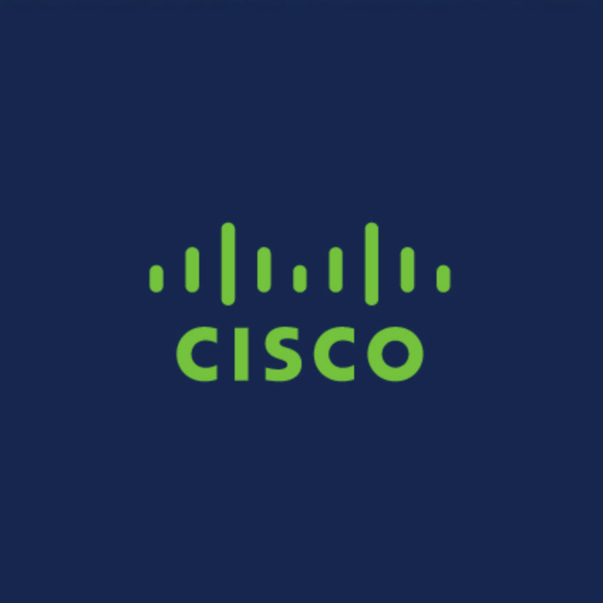Cisco logo