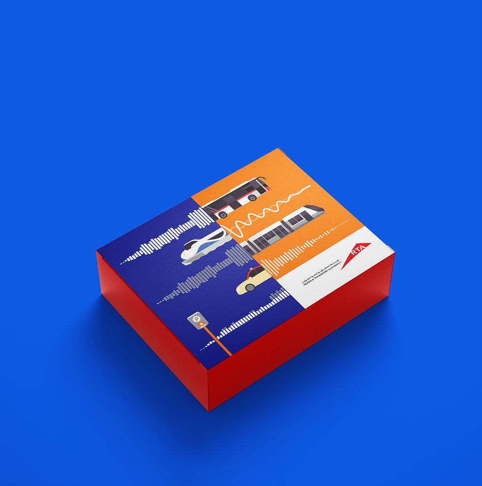 RTA Sonic Branding