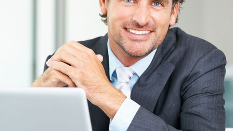 Antes da tecnologia, vem a decisão