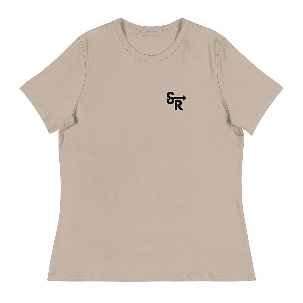 Thumbnail: Women's Relaxed "I Know Someone in the Band" T-Shirt