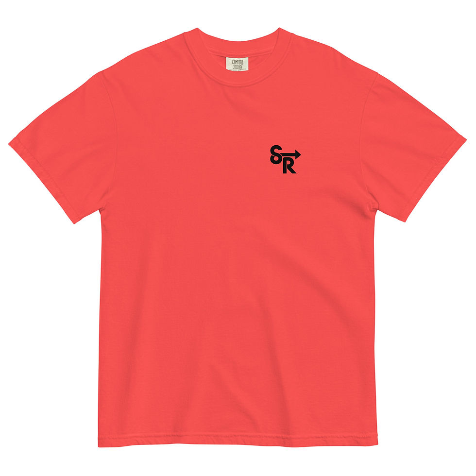 Thumbnail: "I Know Someone in the Band" Tee