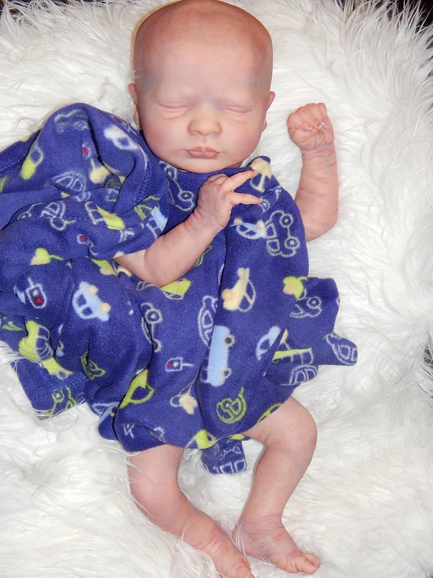 sweet beginnings reborn dolls