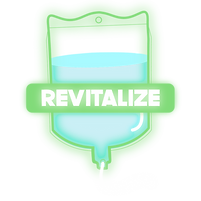 IV DRIP Revitalize