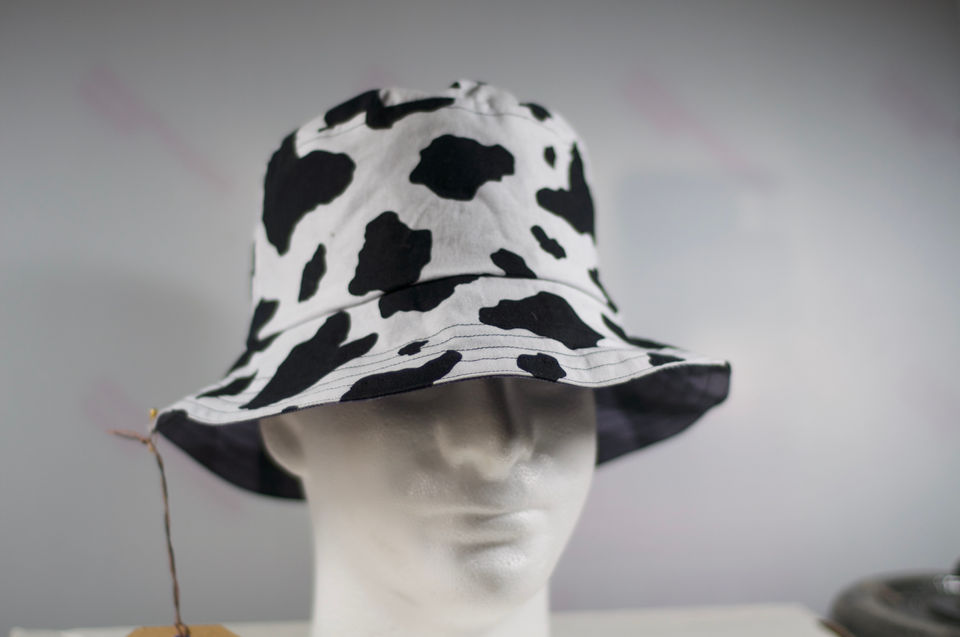Mooo!