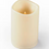 Thumbnail: Variety Height 3"D Flameless LED Pillar Candles