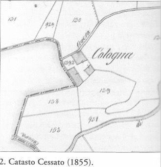 Catasto Cessalto