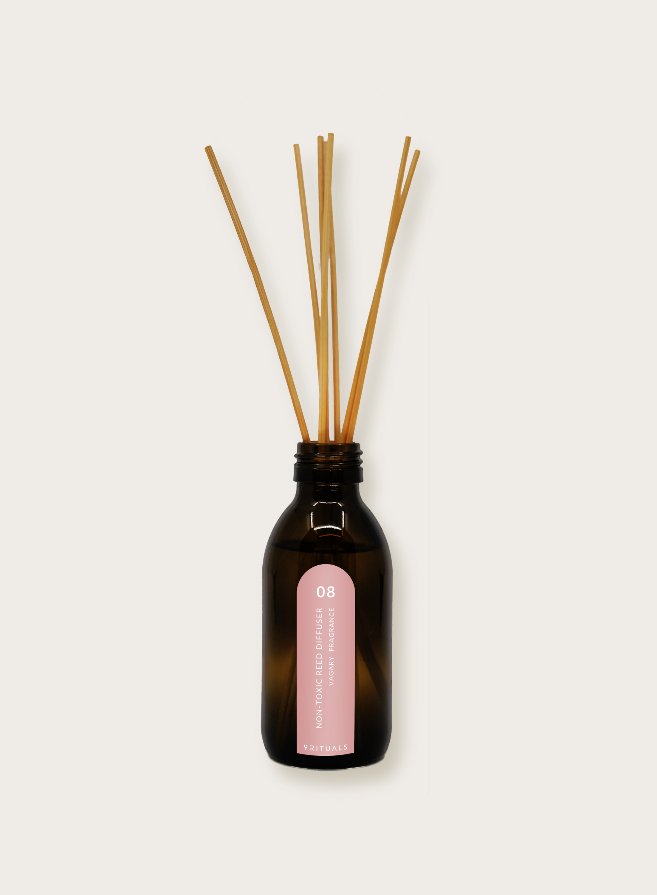 VAGARY REED DIFFUSER