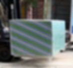 縮圖：KNAUF 防潮石膏板搬運