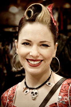 Imelda May