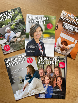 De Doktersassistent