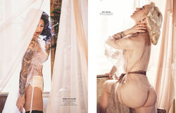 Oh Magazine no 12