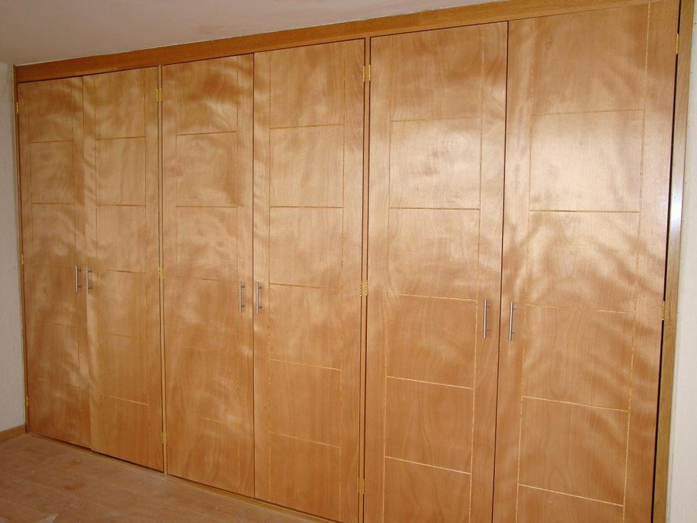 DISEÑO MDF 350