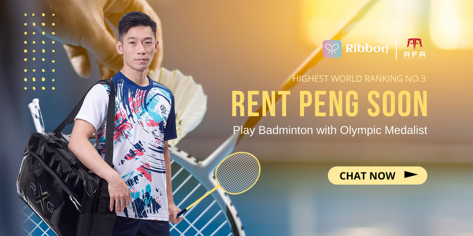 Rent a celebrity campaign