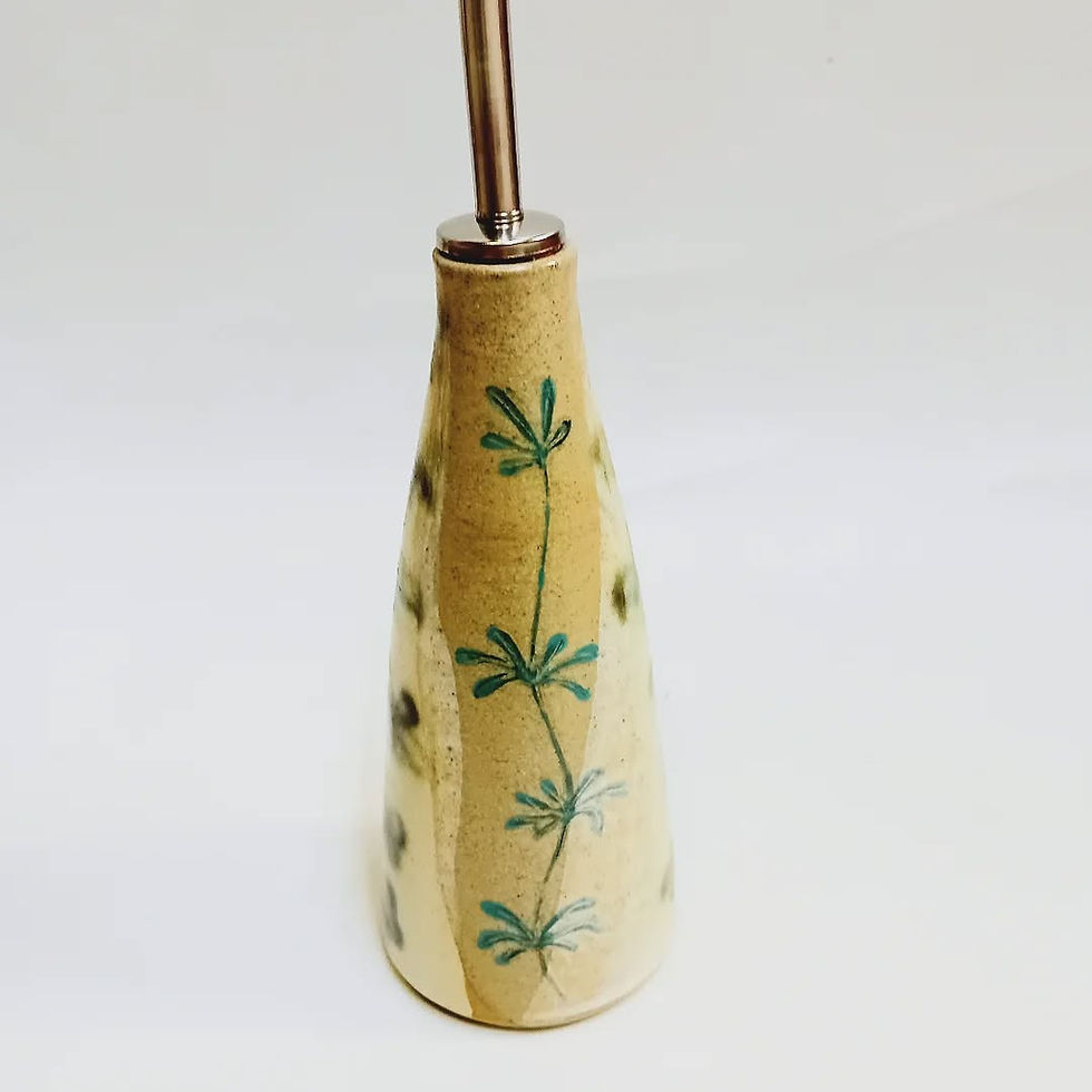 Thumbnail: Oil Pourer Bottles