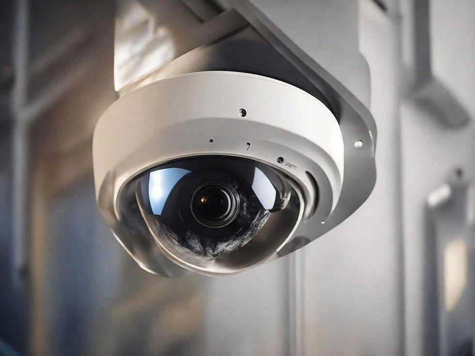 video surveillance