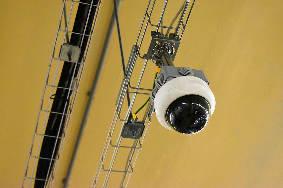 security-camera