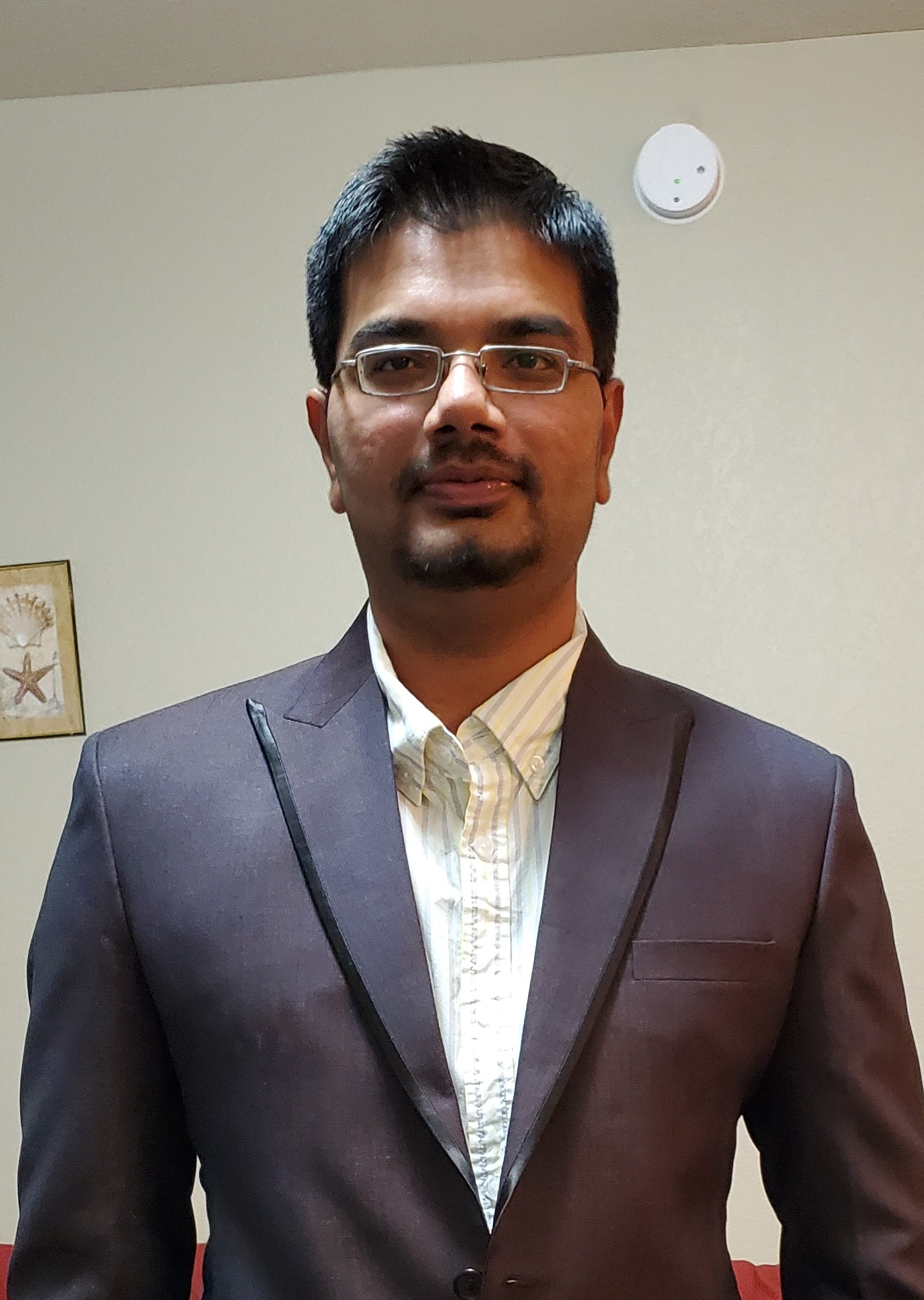 Basavaraj Gudneppanavar