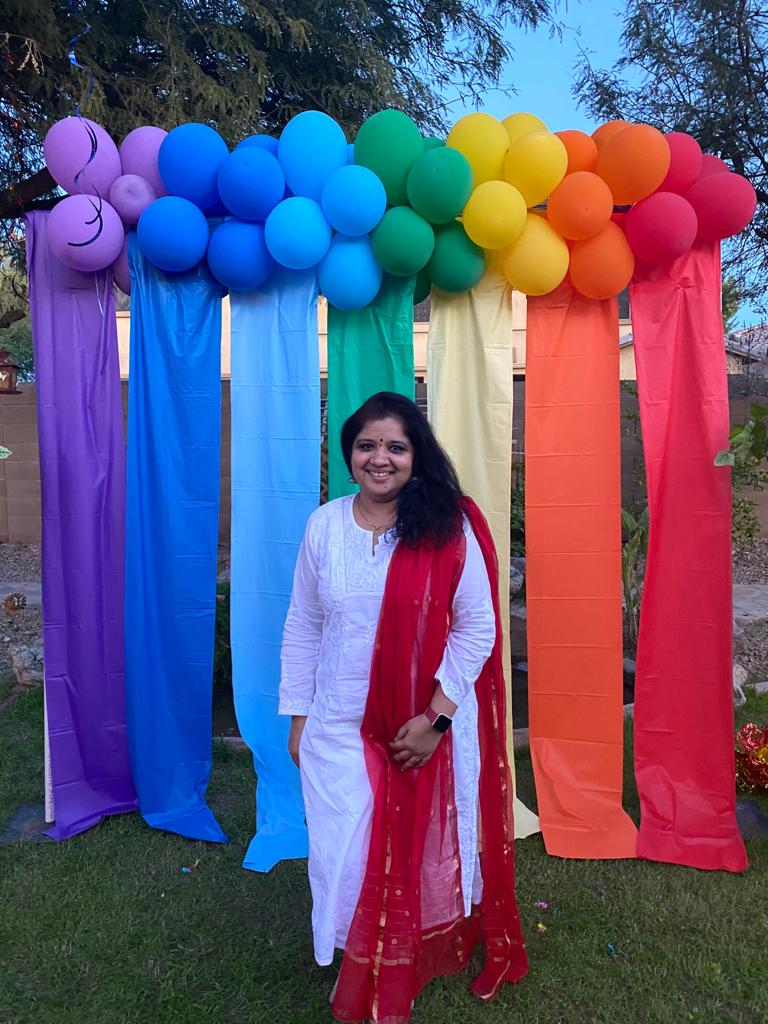 Ramya Naveen