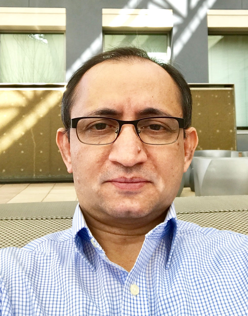Deepak Kulkarni