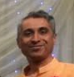 Vineet Rao