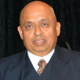 Prakash Joshi