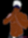 Gojo b4 Render by MADDINK