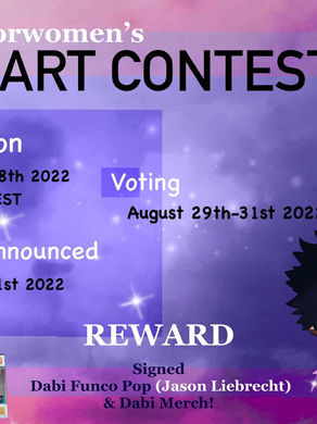 🎨🖌💜ATTENTION ARTISTS💜🎨🖌