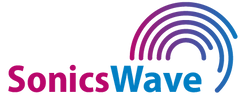 Sonics Wave logo