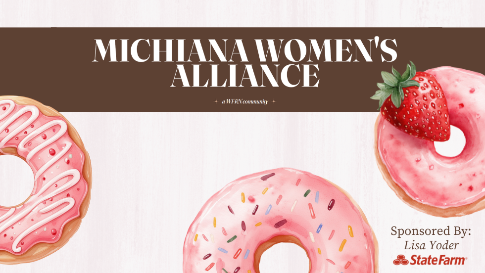 Michiana Women's Alliance Meeting