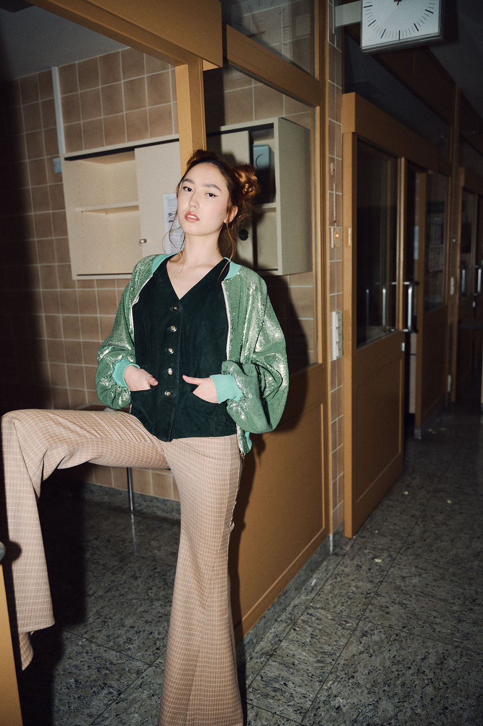 Kaltblut Magazin Make-up Artist 