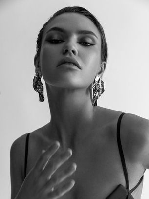 Fashion Editorial Ingolstadt 